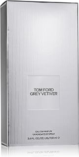 Tom Ford Grey Vetiver For Men 100ml EDP Eau De Parfum view 2