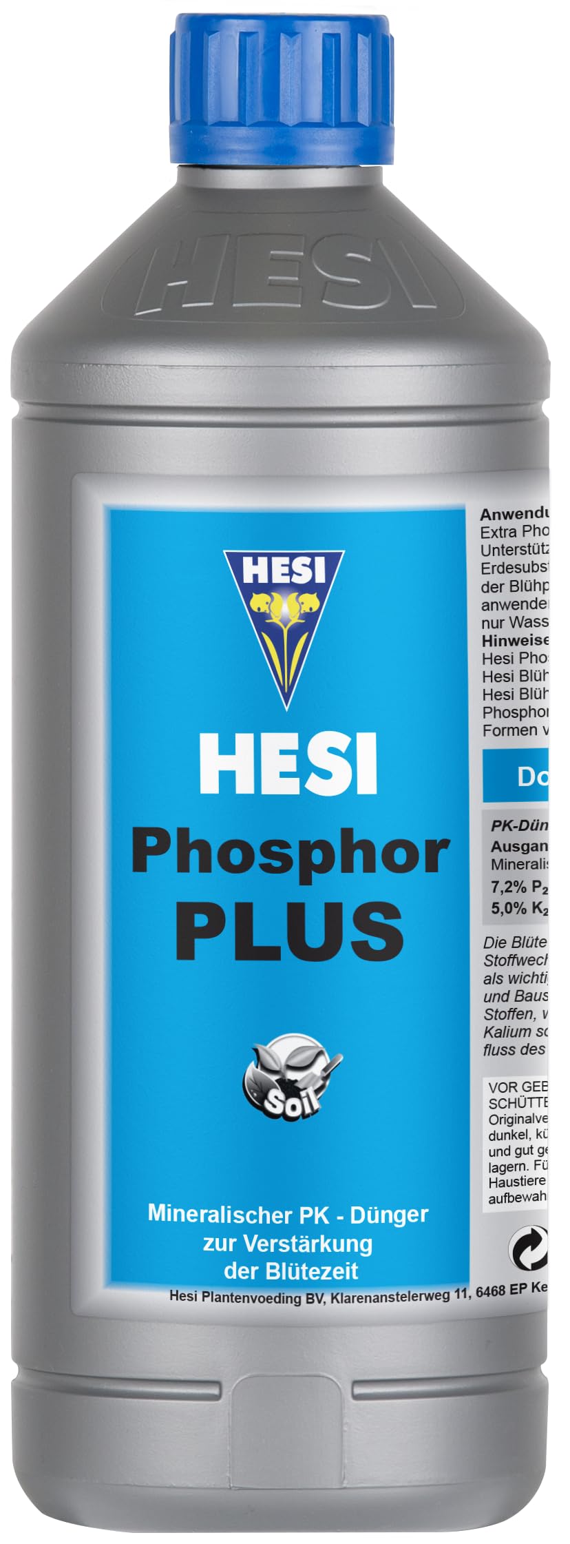 Hesi Phosphorus Plus 1 Litre