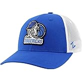 ZHATS NBA Unisex-Adult NBA Officially Licensed Adjustable Snapback Hat Big Rig Freeway