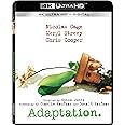 Adaptation [4K UHD]