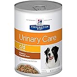 purina urinary dog