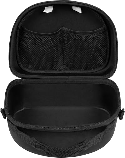 Trend Large PPE Storage Case for Respirator Masks Filters Visors Accessories