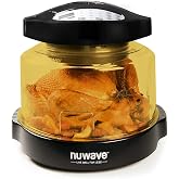 NuWave Pro Plus Oven