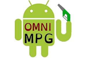 Omni-MPG Calculator