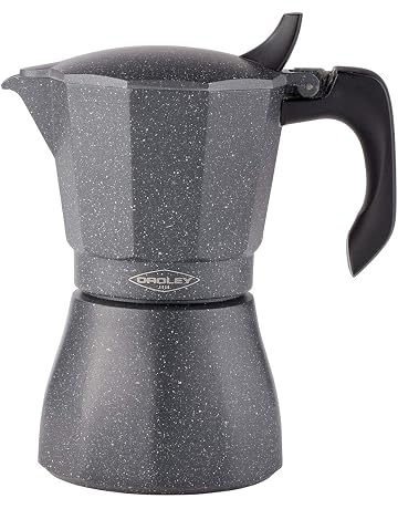 Cafetera alicia delonghi 9 tazas carrefour | Las cafeteras más completas  del mercado.