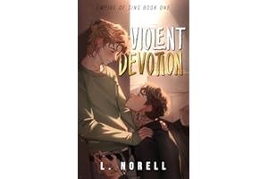 Violent Devotion: Special Edition