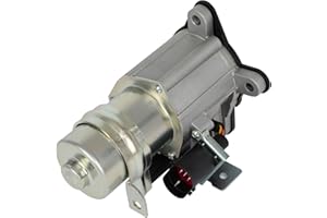 OCPTY Transfer Case Box Motor Fit 2003-2010 for Porsche Cayenne 2004-2016 for Volkswagen Touareg 95562460100 95562460101 83-1