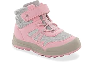 Stride Rite 360 unisex-child Kamari