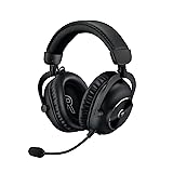 Logitech G PRO X 2 Lightspeed Wireless Gaming