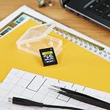 Sony 160GB CFexpress Type A TOUGH Memory Card VPG400 800MB/s Read 700MB/s Write view 2