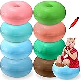 Lewtemi 8 Pcs/3 Pcs Flexible Seating For Classroom Christmas Elementary