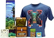 Mine Chest - Exclusive Minecraft Subscription Box