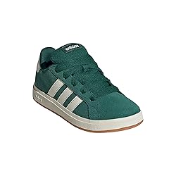 adidas Grand Court 00s Sneaker, Collegiate