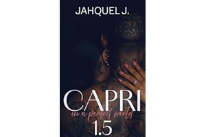 Capri 1.5 (Season Three: Delgato Family: Capri)