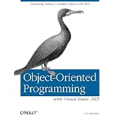 Object-Oriented Programming with Visual Basic .NET