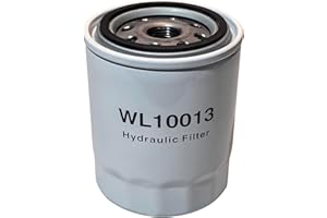 Compass-Yang WL10013 BT8908 Spin-On Hydraulic Filter Compatible with Kubota L2501H L3301H L3901H B2320HSD B2620HSD ZD1211 ZD3