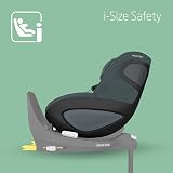 Maxi-Cosi Pearl 360 i-Size Baby Car Seat Graphite 61-105 cm 360 Rotating view 2