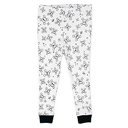 HonestBaby 2-Piece Pajamas Sleepwear PJs