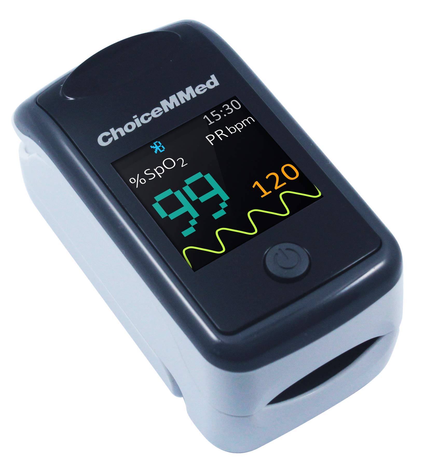 Choicemmed W1974 MD300CI218 Bluetooth Pulse Oximeter