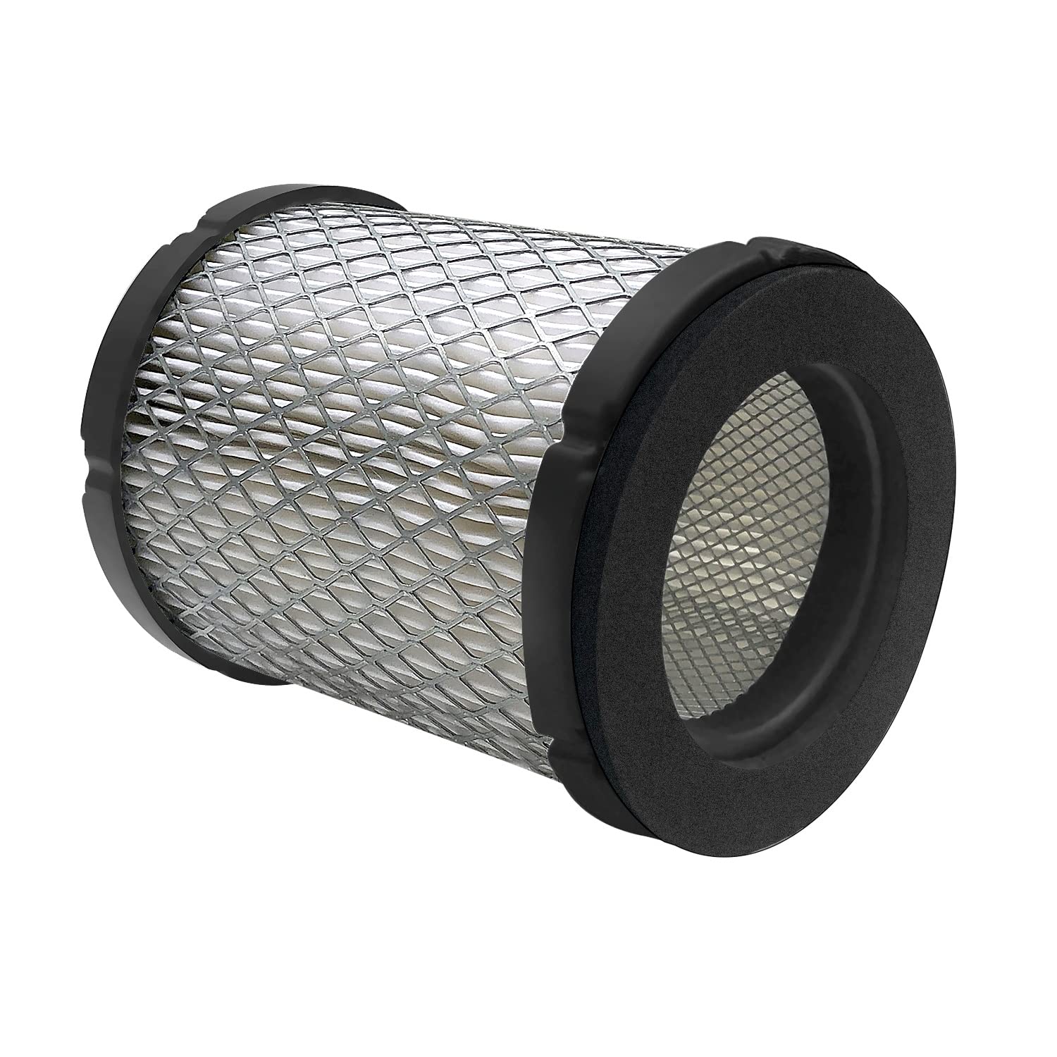 Photo 1 of 140-3280 Air Filter Replace for Onan 140-3280 48-2017 140-3295 140-2852 Fits Onan 3600 4000 Generator Air Cleaner Element compatible with Camp Power QG RV MicroLite QG RV