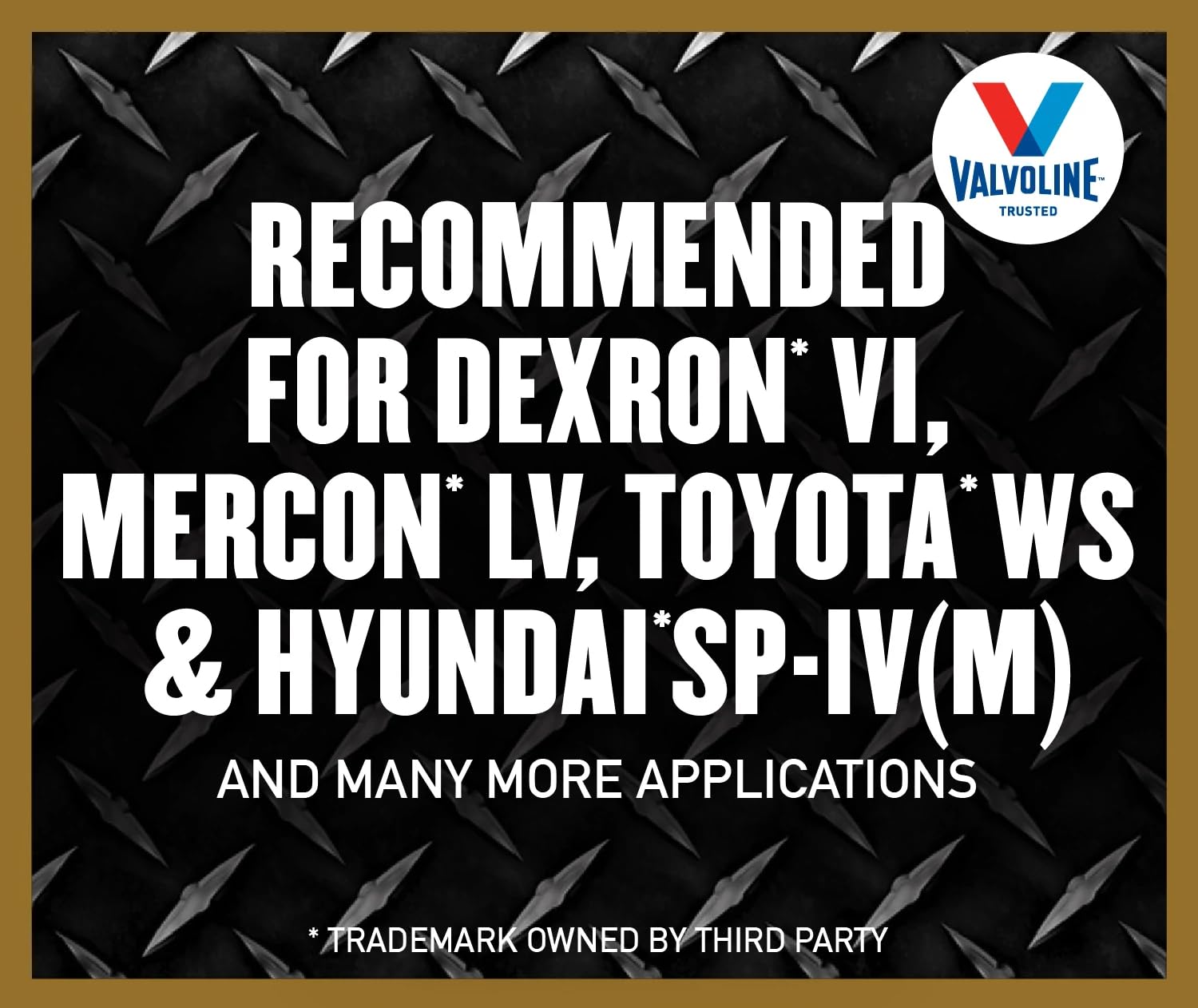 Mua Valvoline Extended Protection ATF Full Synthetic Automatic ...