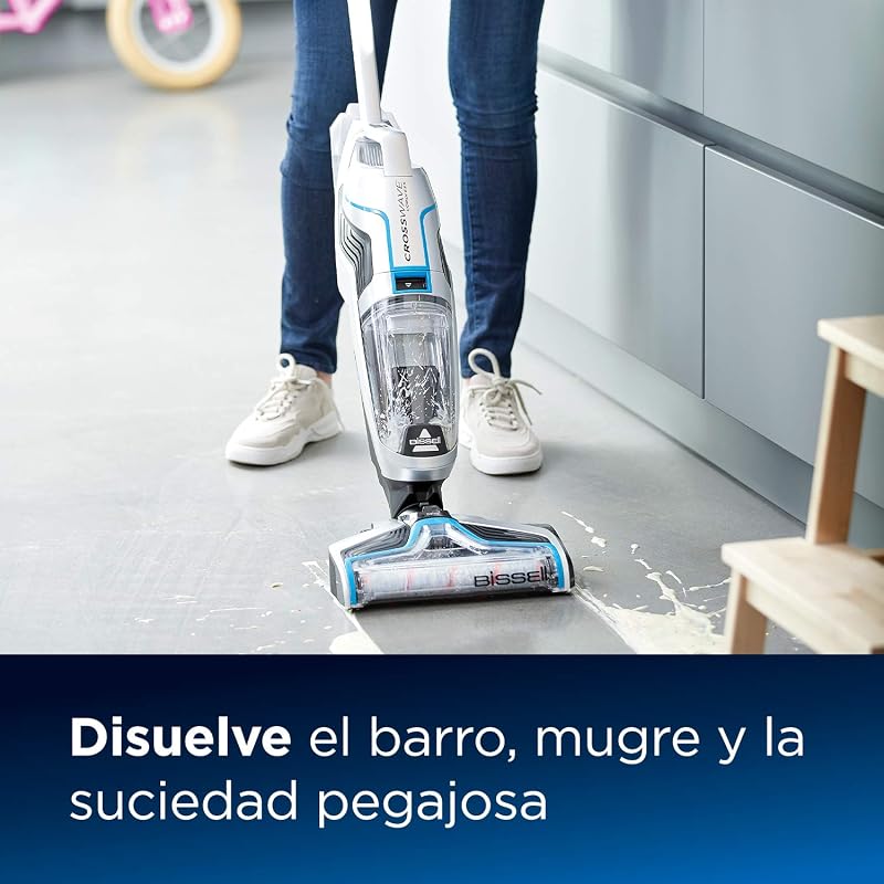 Solución Multisuperficie para Suelos 1 L Pack de 6 3932
