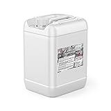Sodium Hydroxide 50% Solution ACS Grade - 5 Gallon