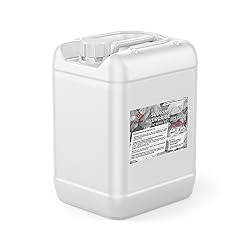 Sodium Hydroxide 50% Solution ACS Grade - 5 Gallon