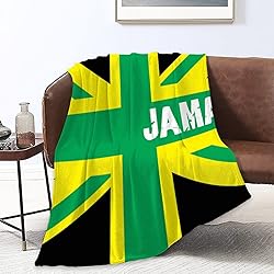 Premium Soft Warm Flannel Blanket Elegant Cozy
