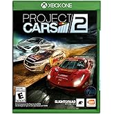 Project CARS 2 - Xbox One