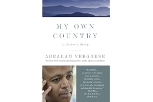 My Own Country: A Doctor's Story