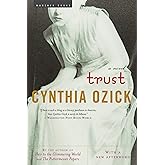 Trust: An Epic Literary Tale Where Money and Conscience Collide – A Daughter's Search for Her Father