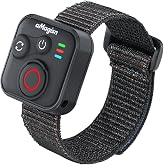 YDW Bluetooth Remote Control for DJI Osmo Action 6/Osmo Action 5 Pro/Action 4/DJI OSM0 360 Cameras, Wireless 50M Remote Control Range Smart Action Accessories