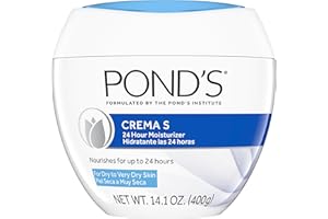 POND'S Nourishing Moisturizing Cream, Crema S 14.1 oz