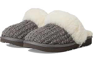 UGG unisex-child K Cozy Ii Knit