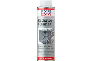Liqui Moly Radiator Cleaner | 300 ml | Cooler additive | SKU: 2051
