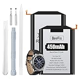 [450mAh] Battery for Samsung Gear S3 Frontier and