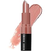 Bobbi Brown Crushed Lip Color | Hydrating, High-Pigment, Satin-Matte Lipstick | Non-Drying, Long-Lasting Wear & Lip Stain Effect