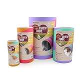 Rosewood Boredom Breaker Large Chew Tube for Small Animals view 5
