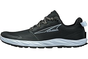 ALTRA Women's Superior 6 Trail Running Shoe