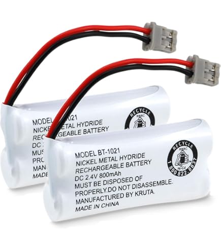 VINTRONS 3.7V Battery For Sony NWZ-A729BLK, NWZ-A726, NWZ