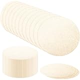 Replacement Paper Filters Paper Coffee Filter Round Coffee Maker Filters Compatible with Aerobie Aeropress Coffee and Espress