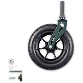 Helavo Spare Part: Front Wheel with Suspension for Helavo H1160 Walker Series
