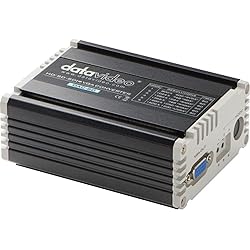 datavideo DAC-60 HD/SD-SDI to VGA
