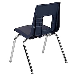 Mickey Advantage 4-pack Navy Student Stack School