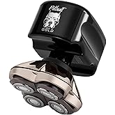 Skull Shaver - Pitbull Gold PRO GX5 Head and face Shaver
