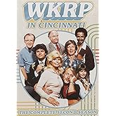 WKRP In Cincinnati: Season 2