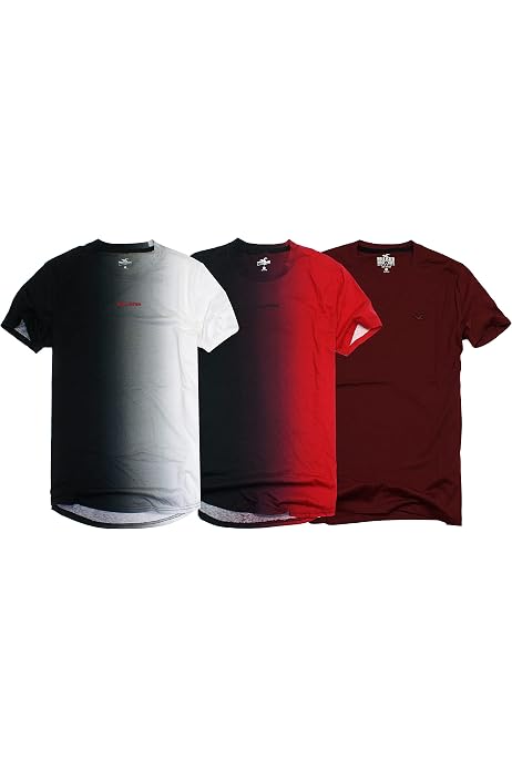 Amazon.com: Hollister - Camiseta de manga larga para hombre, L : Ropa,  Zapatos y Joyería
