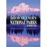 David Muench's National Parks: Muench, David, Rudner, Ruth, Kiernan ...