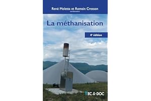 La méthanisation (4e édition) (French Edition)